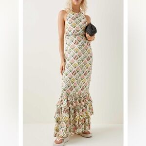 Agua by Agua bendita dress